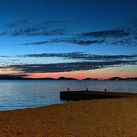 Apartments Magnolija 50M From Beach Srima Zewnętrze zdjęcie